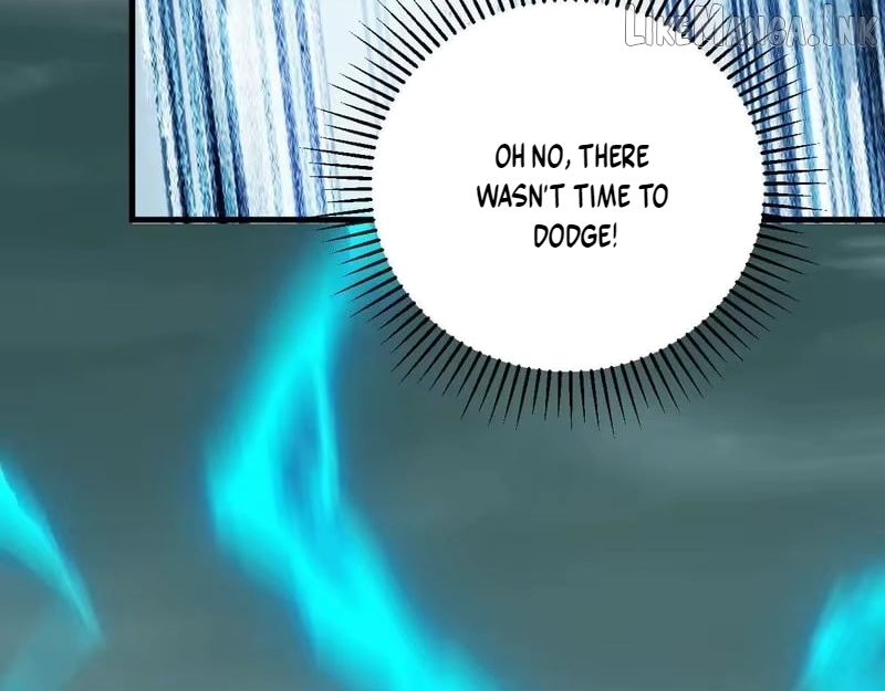 Doomsday for All: Me, Virus Monarch Chapter 121  - page 121
